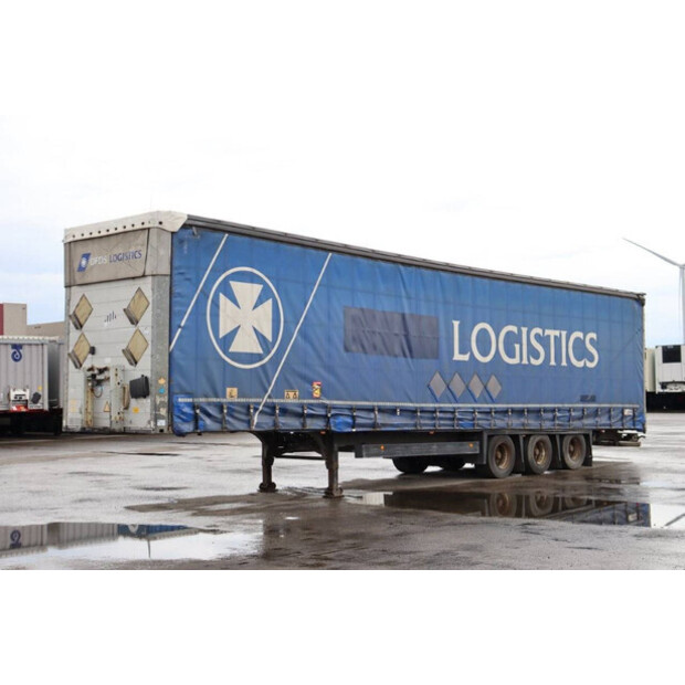 2013 Schmitz Cargobull SCB*S3T-42976724