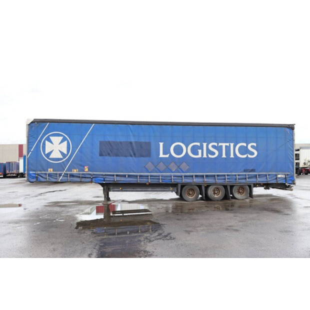 2013 Schmitz Cargobull SCB*S3T-42976725