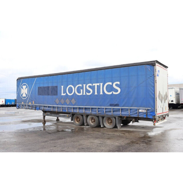 2013 Schmitz Cargobull SCB*S3T-42976726