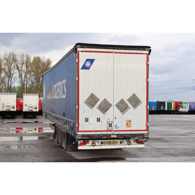 2013 Schmitz Cargobull SCB*S3T-42976728