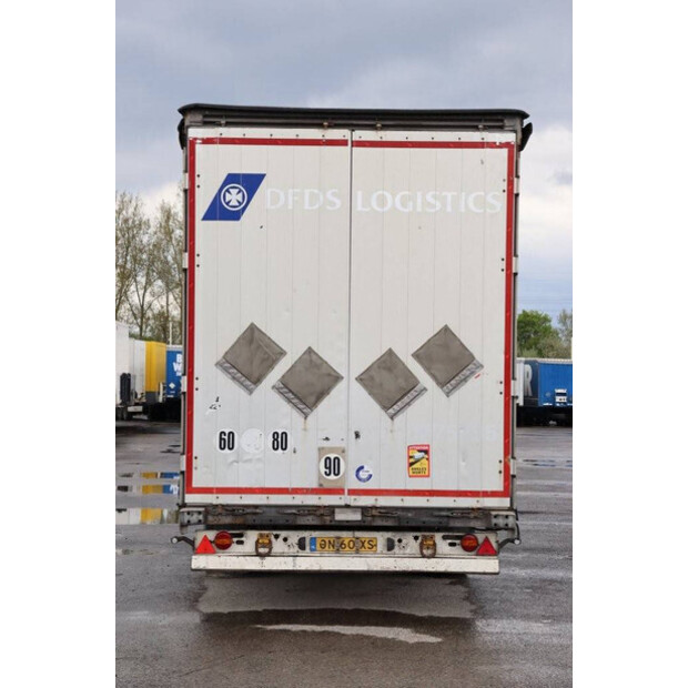 2013 Schmitz Cargobull SCB*S3T-42976729