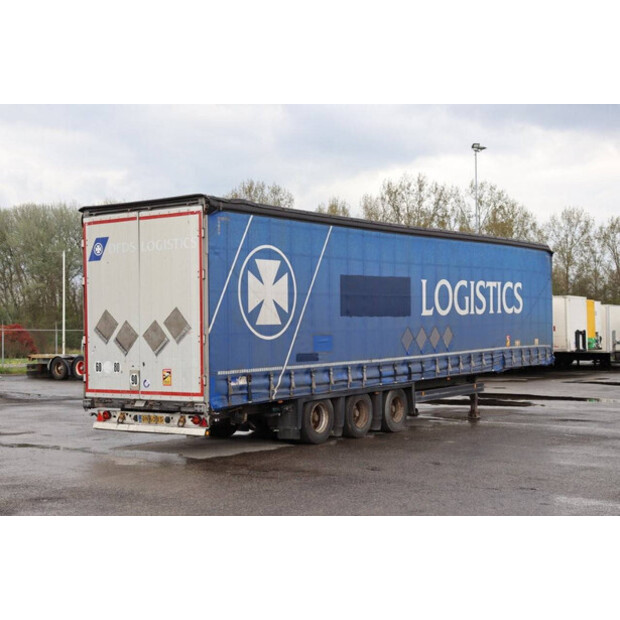 2013 Schmitz Cargobull SCB*S3T-42976731
