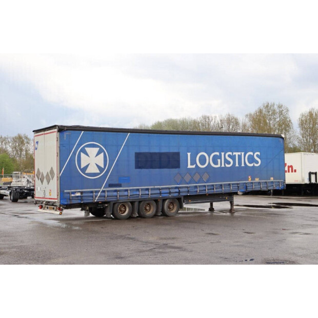 2013 Schmitz Cargobull SCB*S3T-42976732