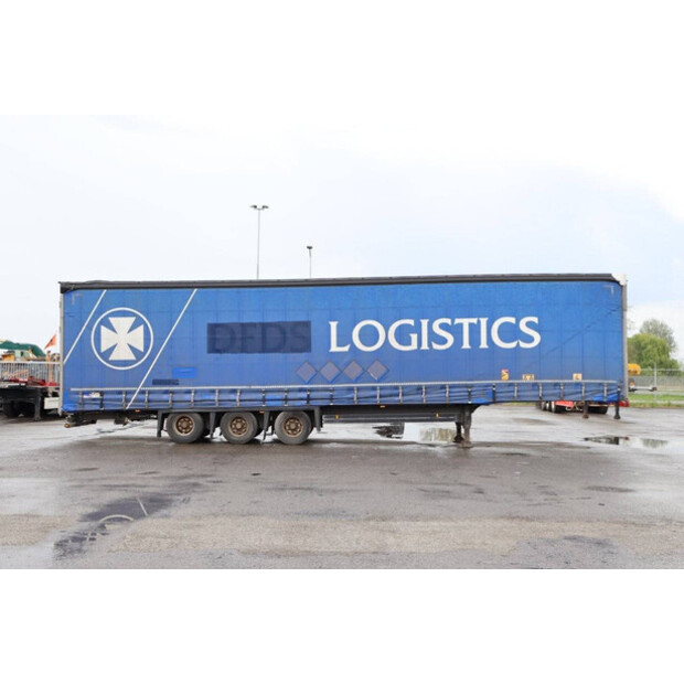 2013 Schmitz Cargobull SCB*S3T-42976733