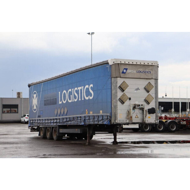 2013 Schmitz Cargobull SCB*S3T-42976735
