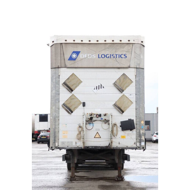 2013 Schmitz Cargobull SCB*S3T-42976737
