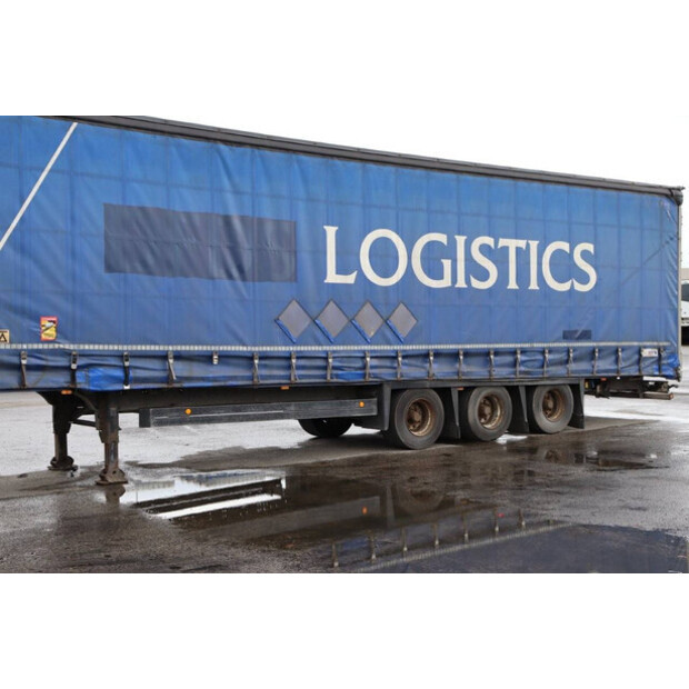 2013 Schmitz Cargobull SCB*S3T-42976745