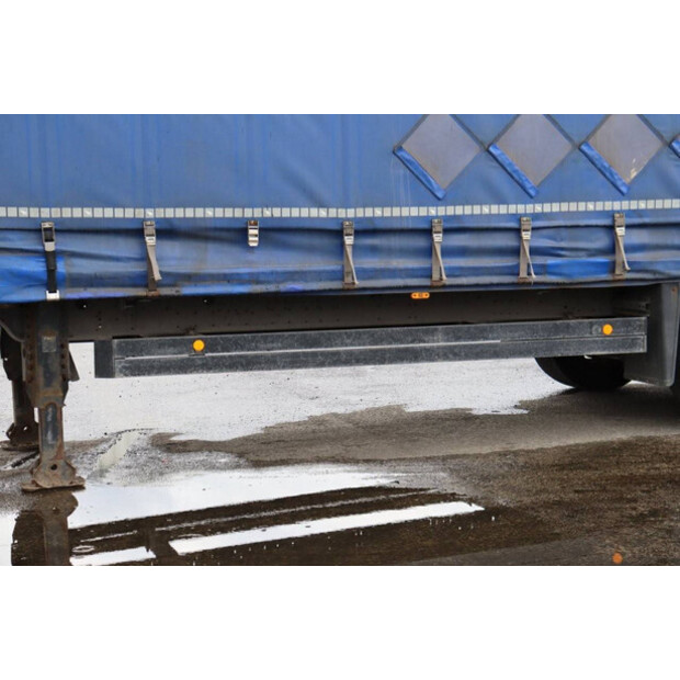 2013 Schmitz Cargobull SCB*S3T-42976746