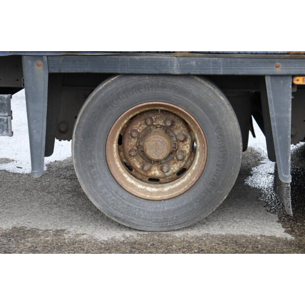 2013 Schmitz Cargobull SCB*S3T-42976748