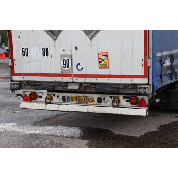 2013 Schmitz Cargobull SCB*S3T-42976756