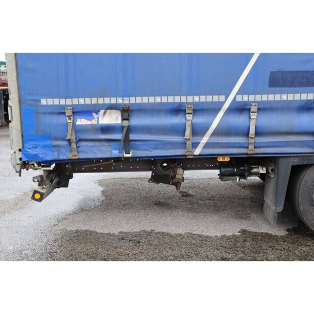 2013 Schmitz Cargobull SCB*S3T-42976757