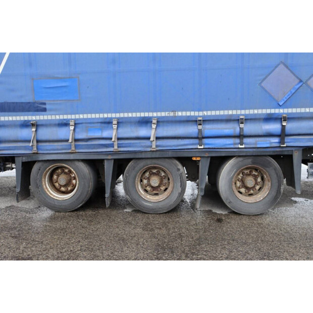 2013 Schmitz Cargobull SCB*S3T-42976758