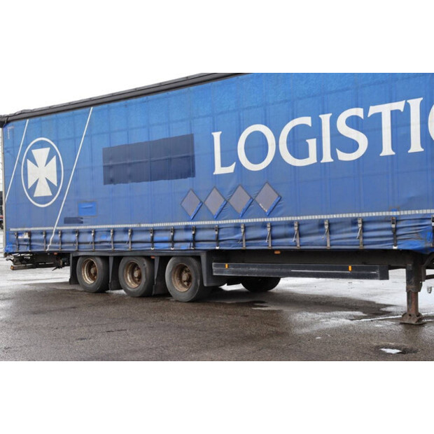 2013 Schmitz Cargobull SCB*S3T-42976760