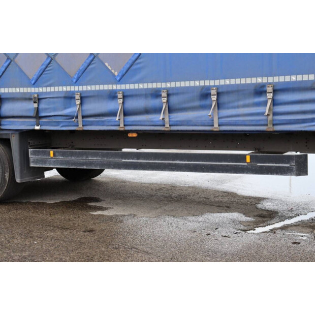 2013 Schmitz Cargobull SCB*S3T-42976761