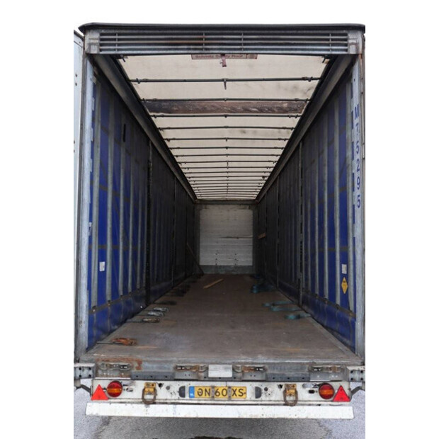 2013 Schmitz Cargobull SCB*S3T-42976764