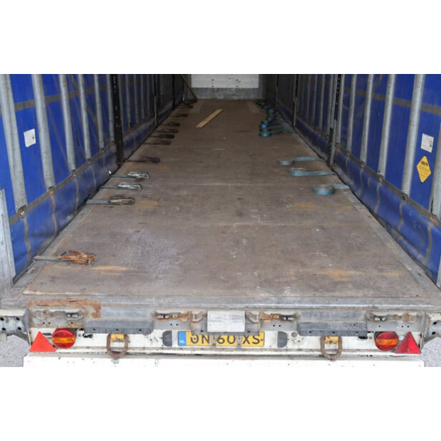 2013 Schmitz Cargobull SCB*S3T-42976765