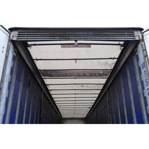2013 Schmitz Cargobull SCB*S3T-42976766