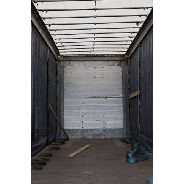 2013 Schmitz Cargobull SCB*S3T-42976767