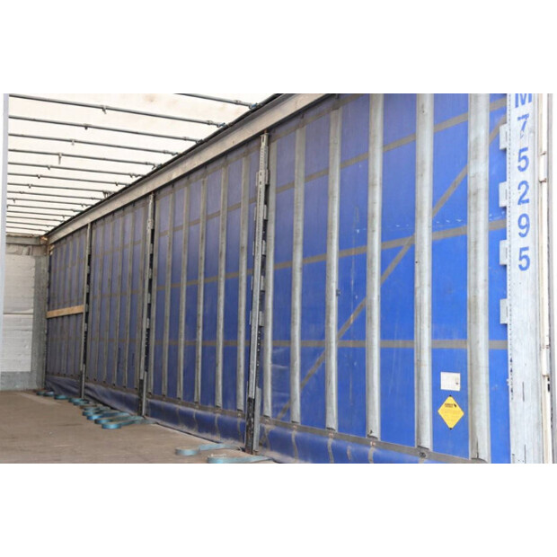 2013 Schmitz Cargobull SCB*S3T-42976768