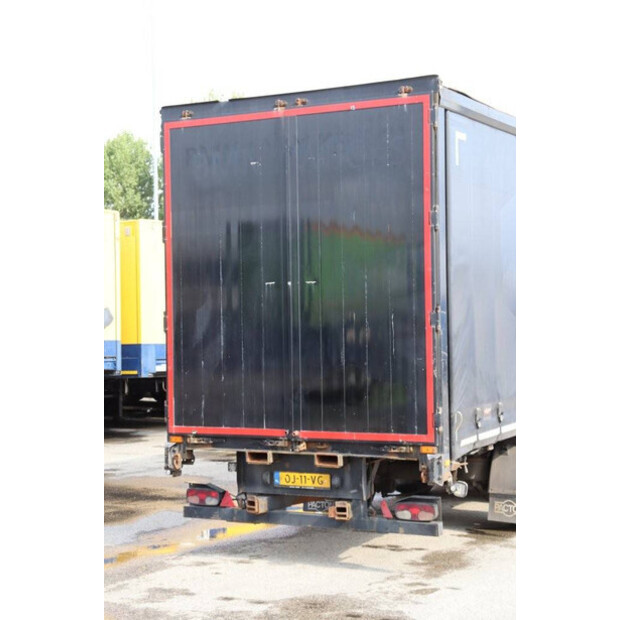 2007 Pacton B3-001-42976882