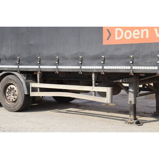 2007 Pacton B3-001-42976889