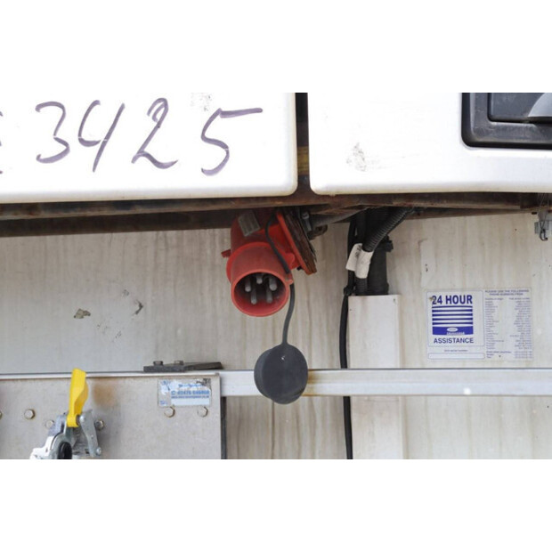 2014 Krone SD-42977078