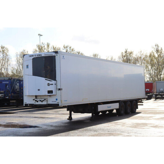 2018 Krone SD-42977164