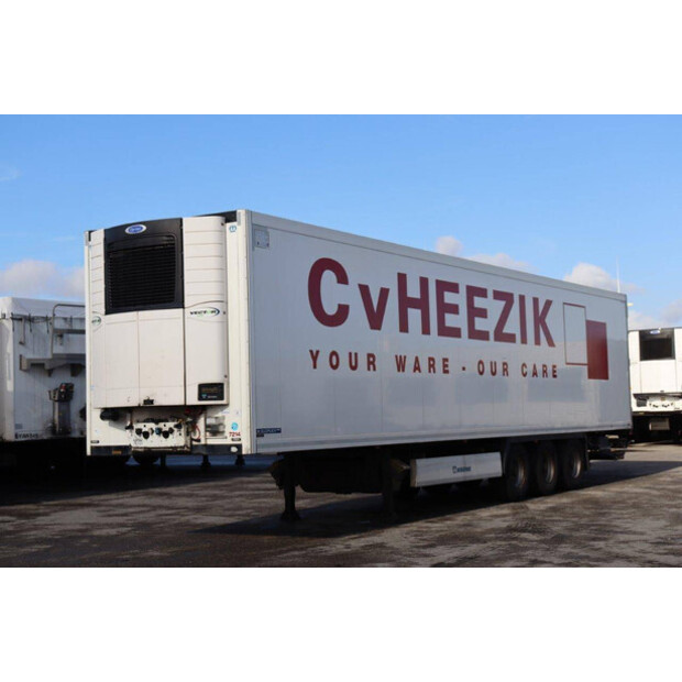 2014 Krone SD-42977253