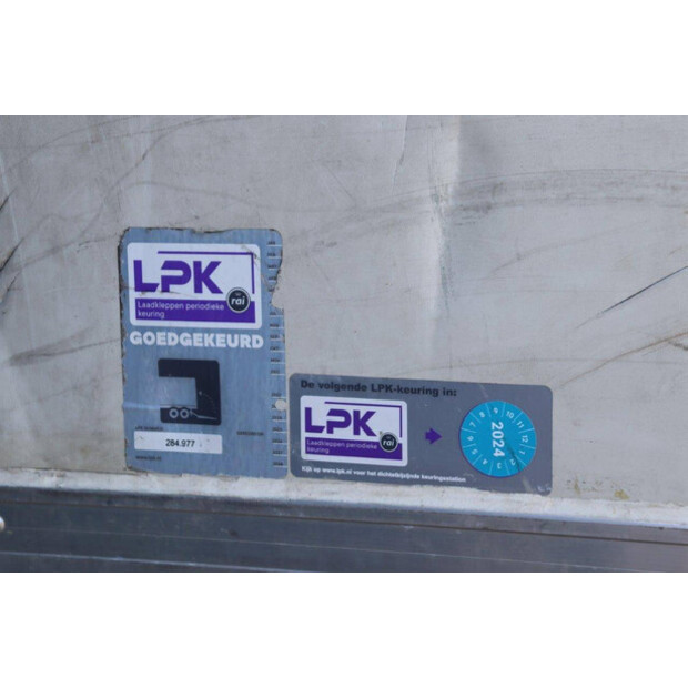 2014 Krone SD-42977300