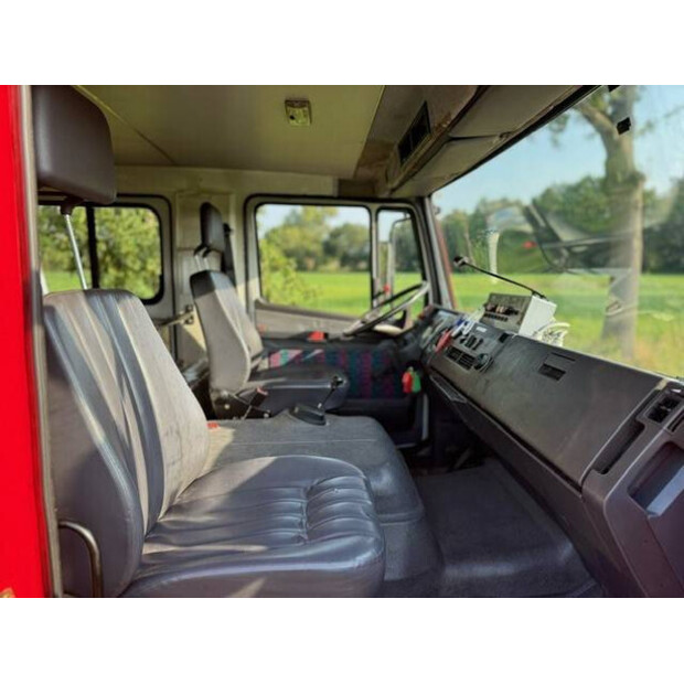 1994 مرسيدس بنز E817R-42978001
