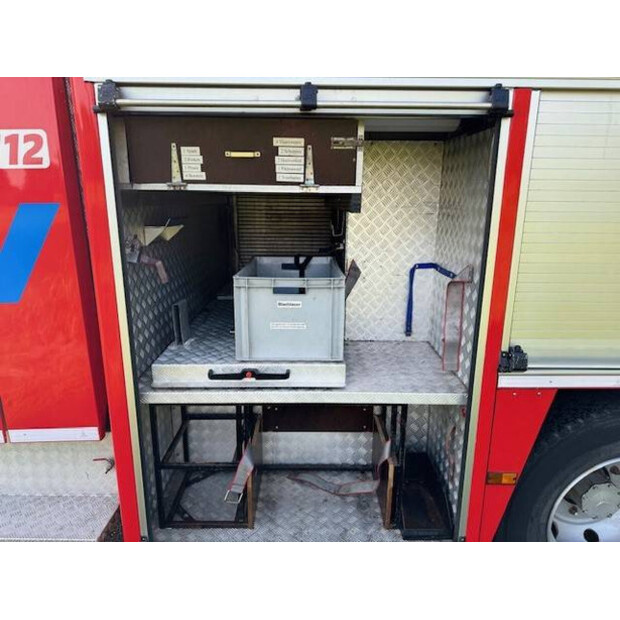 1996 Mercedes-Benz 1124-42978030