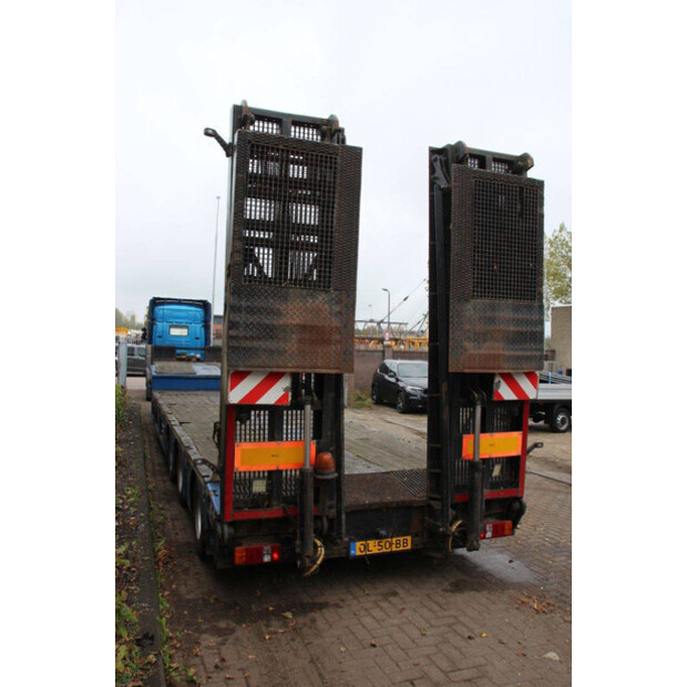 2010 Kässbohrer LB3E-42978045