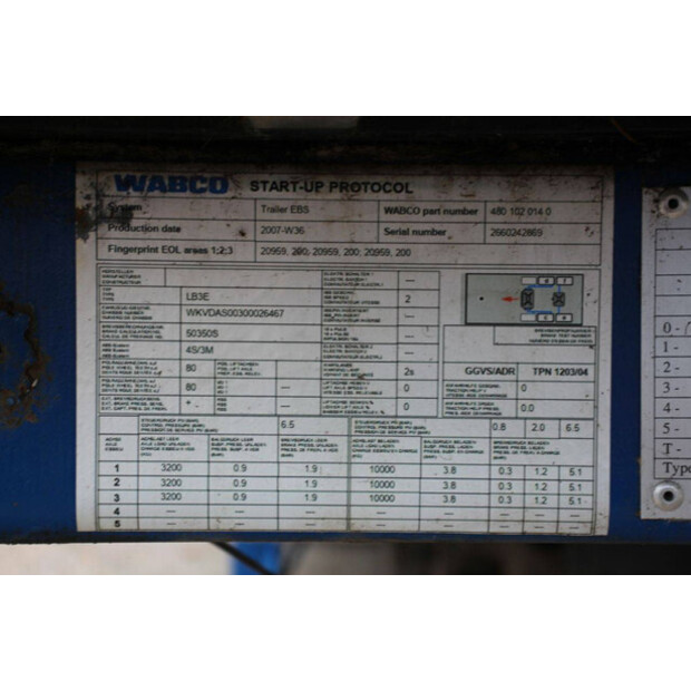 2010 Kässbohrer LB3E-42978049