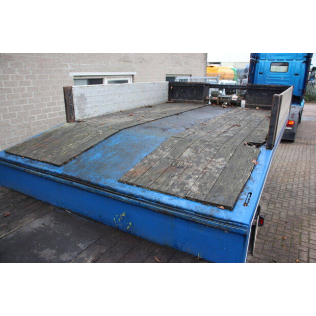 2010 Kässbohrer LB3E-42978058