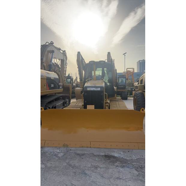 2023 Caterpillar D5K-42978070