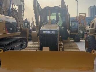 Image de BULLDOZERS SUR CHENILLES 2023 Caterpillar D5K