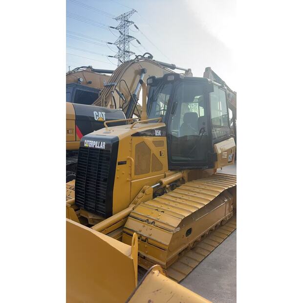 2023 Caterpillar D5K-42978071
