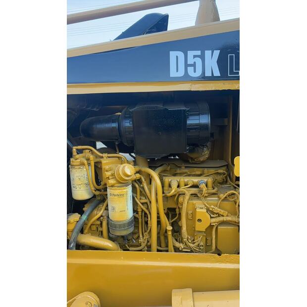 2023 Caterpillar D5K-42978072