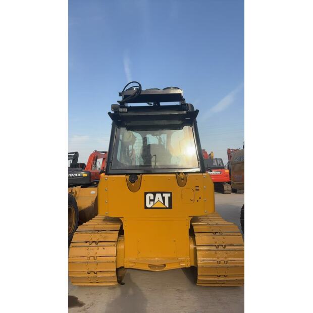 2023 Caterpillar D5K-42978074