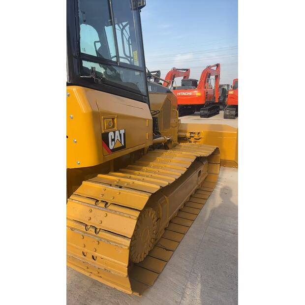 2023 Caterpillar D5K-42978075