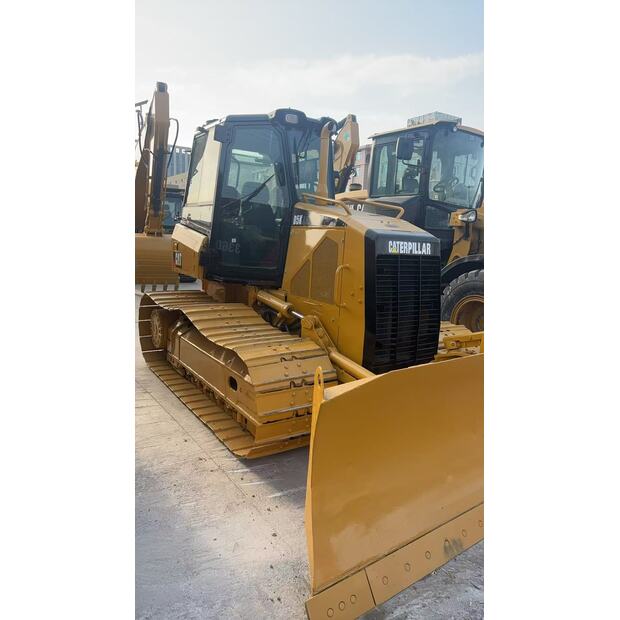 2023 Caterpillar D5K-42978076