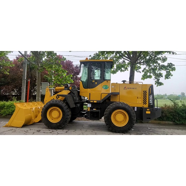 2024 LiuGong 936-42978077