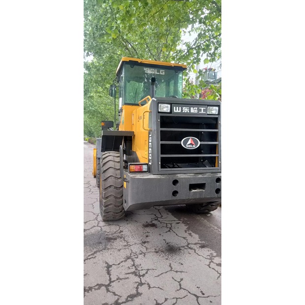 2024 LiuGong 936-42978078