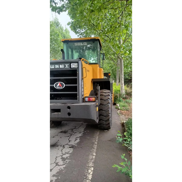 2024 LiuGong 936-42978079