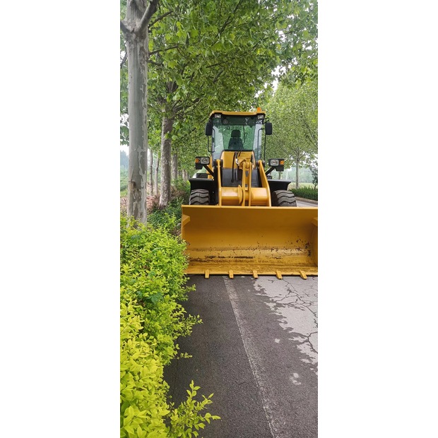 2024 LiuGong 936-42978082