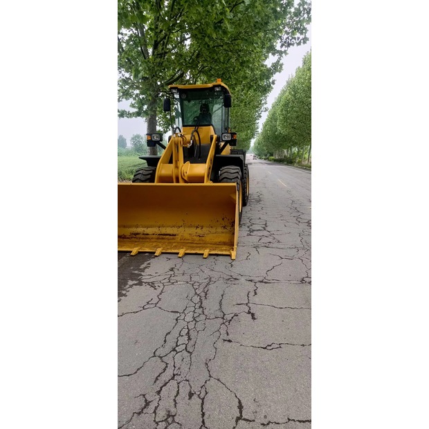 2024 LiuGong 936-42978084