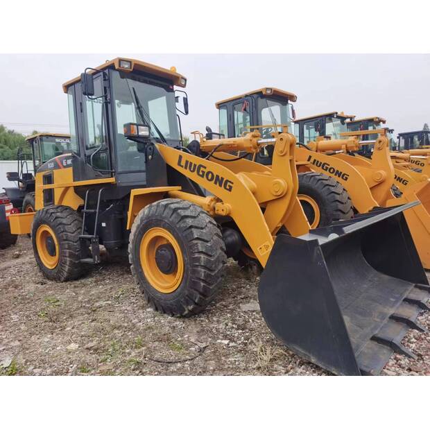 2024 LiuGong 835-42978096