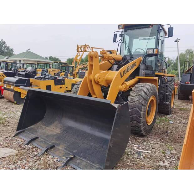 2024 LiuGong 835-42978097