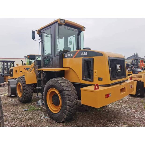 2024 LiuGong 835-42978098