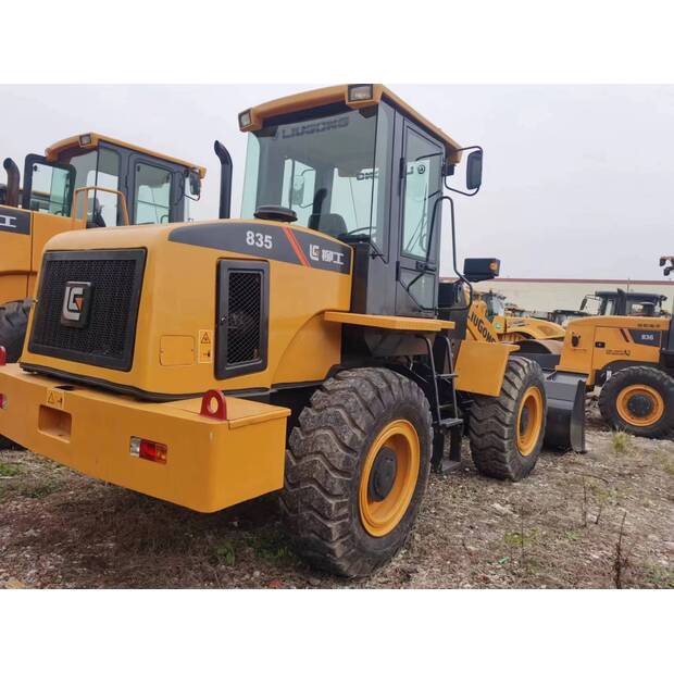2024 LiuGong 835-42978099